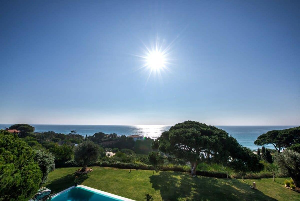 Mauri Luxe - Beautiful Beachfront Сasa de vacaciones *